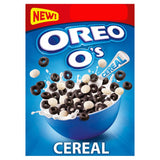 Buy cheap Oreo Cereal 320g Online