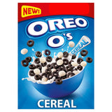 Buy cheap OREO CEREAL 320G Online