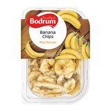 Buy cheap Bodrum Banana Chips 200g Online