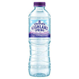 Buy cheap Highland Spring Still Water Online