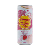 Buy cheap Chupa Chups Strawberry 250ml Online