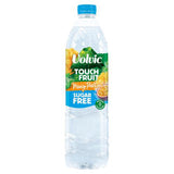 Buy cheap VOLVIC MANGO & PASSION WATER Online