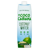 Buy cheap Coco Cabana Coconut Water 1 Litre Online