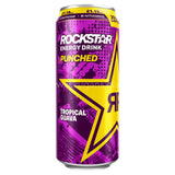 Buy cheap ROCKSTAR PUNCHED GUAVA Online