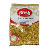 Buy cheap KRISH RAITA BOONDI 225G Online