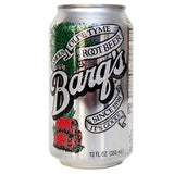 Buy cheap BARQS ROOT BEER 355ML Online