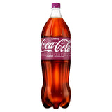 Buy cheap COCA COLA CHERRY 1.75L Online