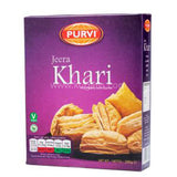 Buy cheap PURVI JEERA KHARI 200G Online