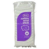 Buy cheap PRETTY COTTON WOOL PLEAT 50G Online