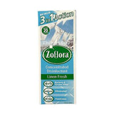 Buy cheap Zoflora 3in1 Linen Fresh 500ml Online