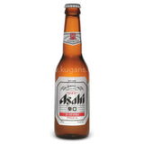 Buy cheap ASAHI BEER 330ML Online