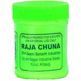 Buy cheap RAJA CHUNA 100G Online