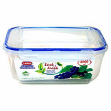 Buy cheap LOCK & FRESH CONTAINER 4000ML Online