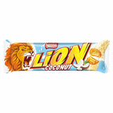 Buy cheap Nestle Lion Coconut 40g Online