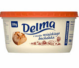 Buy cheap DELMA BREAD SPREAD 500G Online