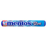 Buy cheap MENTOS EX STRONG CHEWY DRAGEES Online