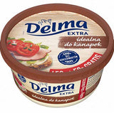 Buy cheap DELMA EXTRA MARGARINE 500G Online