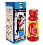 Buy cheap KESAWARTHINI HAIR OIL 25ML Online