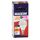 Buy cheap MAXIM LED 40W WARM WHITE Online