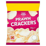 Buy cheap HS PRAWN CRACKERS 40G Online