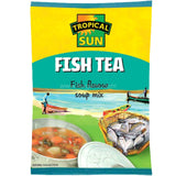 Buy cheap TROPICAL SUN FISH TEA SOUP MIX Online