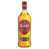 Buy cheap GRANTS WHISKY 70CL Online