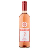 Buy cheap BAREFOOT PINK MOSCATO 75CL Online
