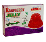 Buy cheap AHMED RASPBERRY JELLY MIX 85G Online