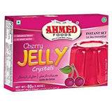 Buy cheap AHMED CHERRY JELLY 80G Online