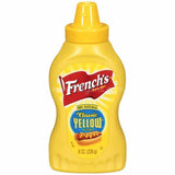 Buy cheap Frenchs Classic Yellow Mustard Online