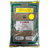 Buy cheap Shankar Cumin 1kg Online