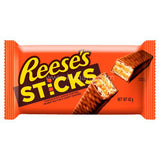 Buy cheap REESES STICKS WAFER CHOCOLATE Online