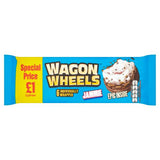 Buy cheap WAGON WHEELS JAMMIE 6PCS Online