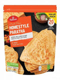 Buy cheap HALDIRAMS HOME STYLE PARATHA Online