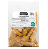 Buy cheap DEALICIOU CHICKEN GOUJONS 600G Online