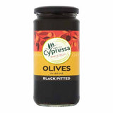 Buy cheap CYPRESSA PITTED BLACK OLIVE Online