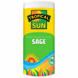 Buy cheap TROPICAL SUN SAGE 25G Online