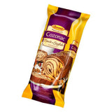 Buy cheap Boromir Cozonac Walnuts 400g Online