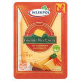 Buy cheap Gouda Wedzona Smoked 150g Online