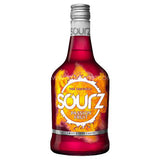 Buy cheap SOURZ PASSION FRUIT LIQURE Online