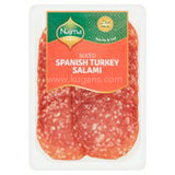Buy cheap NAJMA SPANISH TURKEY SALAMI Online