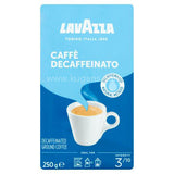 Buy cheap Lavazza Decaffeinated G.coffee Online