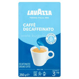 Buy cheap LAVAZZA DECAFFEINATED G.COFFEE Online