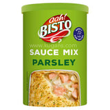 Buy cheap BISTO PARSLEY SAUCE MIX 190G Online