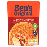 Buy cheap UNCLE BENS MEXICAN RICE 250G Online