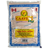 Buy cheap CAAVERI R RED RICE FLOUR 1KG Online