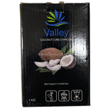Buy cheap Zen  Coconut Cubes 1kg Online