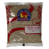 Buy cheap VAANI VARAGU RICE 400G Online