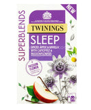 Buy cheap Twinings Sb Sleep 20pcs Online