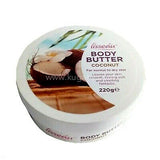 Buy cheap Lisseau Body Butter Coconut Online